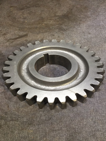 GEAR C/S