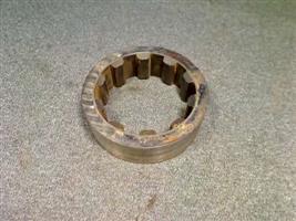 RETAINER ASSY