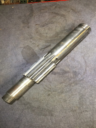 COUNTERSHAFT