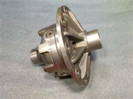 NOSPIN