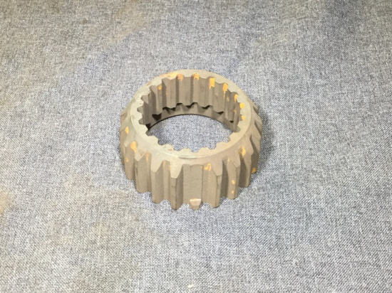 CLUTCH GEAR