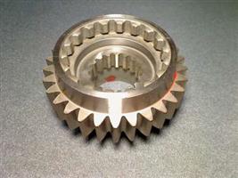 AUX DR GEAR