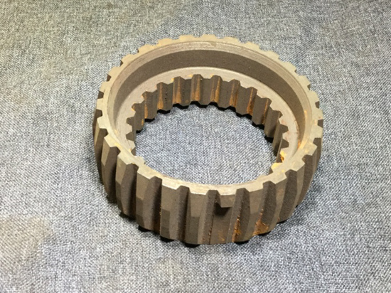 HUB GEAR