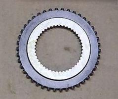 CLUTCH GEAR NV4500 GM