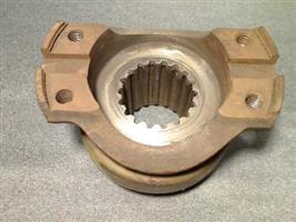 COMP FLANGE