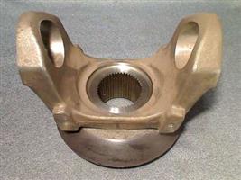 END YOKE
