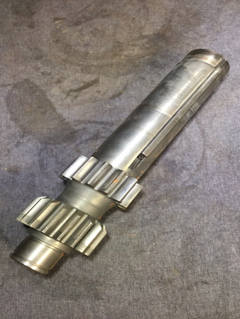COUNTERSHAFT