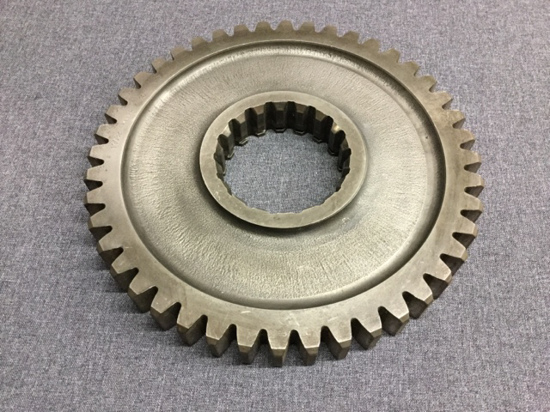 GEAR M/S