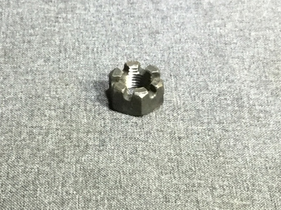 NUT
