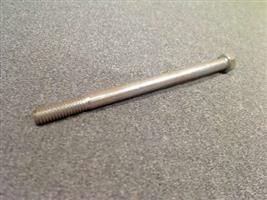 BOLT 5/16 18 X 5
