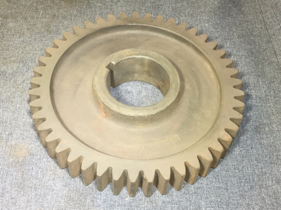GEAR C/S