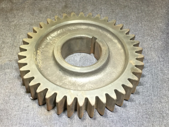 C/S GEAR