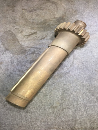 COUNTERSHAFT