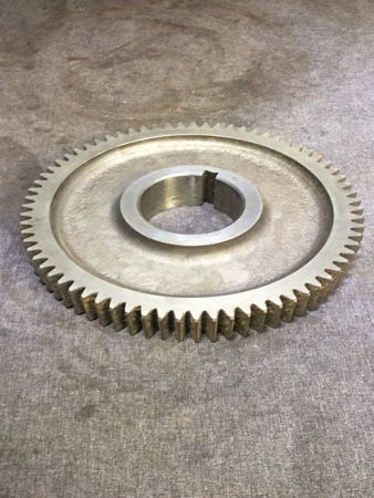 GEAR C/S DR