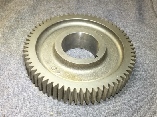 GEAR C/S