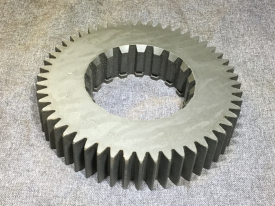 GEAR M/S