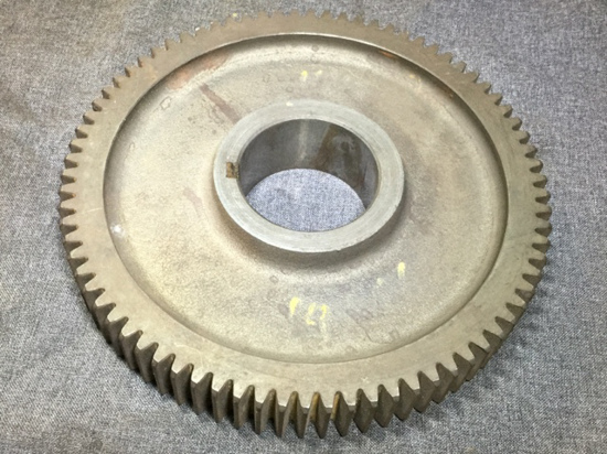 GEAR C/S