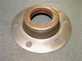 COVER PINION