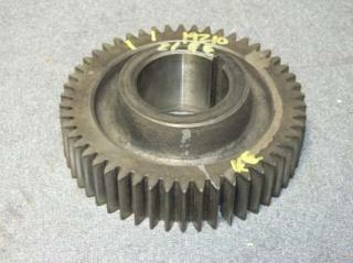 GEAR C/S