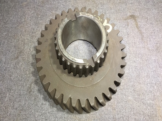 GEAR M/S 35T