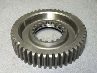 GEAR M/S