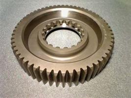 GEAR M/S