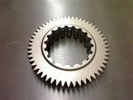 GEAR MAIN DRIVE