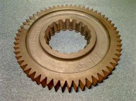 GEAR M/S