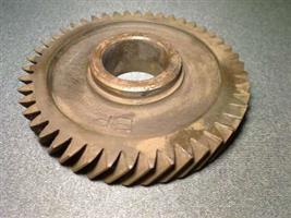 WELDED GEAR NSS