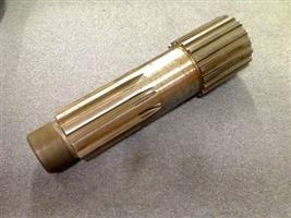 OUTPUT SHAFT
