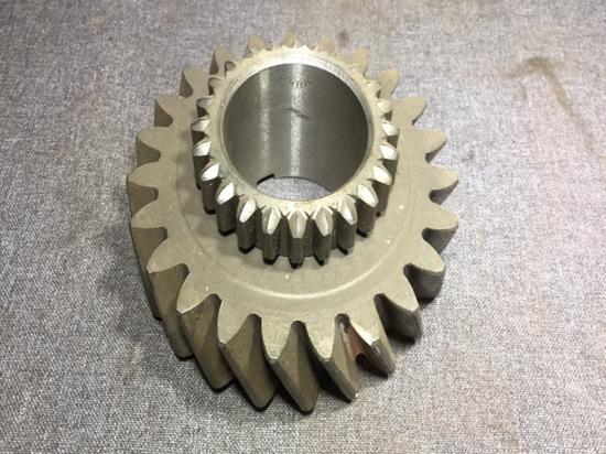GEAR M/S 23T
