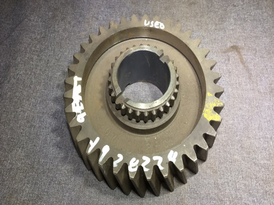 GEAR M/S