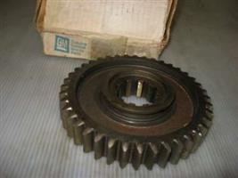 GEAR M/S