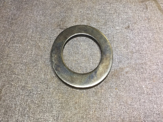WASHER