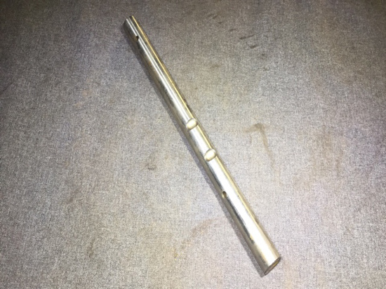 SHAFT SHIFT