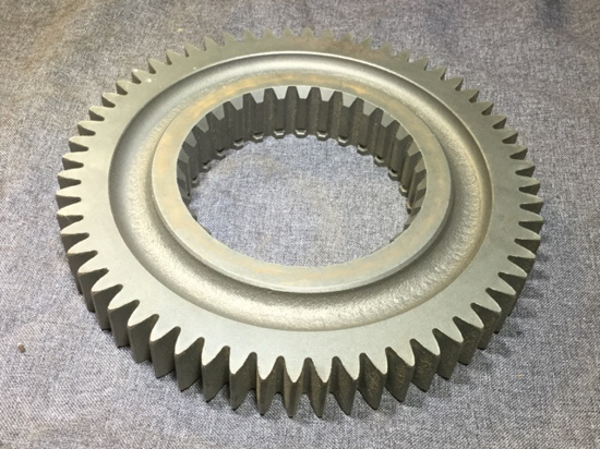 M/S GEAR