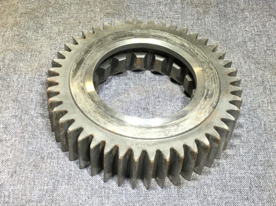 MAINSHAFT GEAR