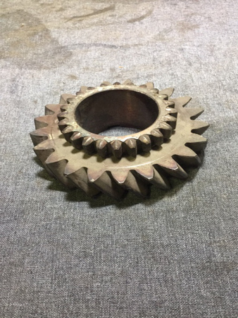 GEAR M/S 21T