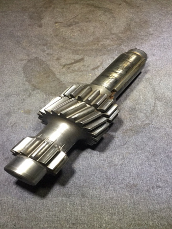 COUNTERSHAFT