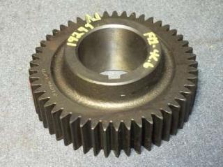 GEAR C/S