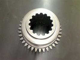 AUX DRIVE GEAR