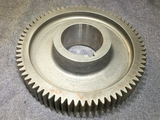 GEAR C/S