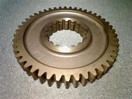 GEAR, MAINSHAFT