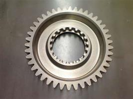GEAR M/S