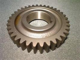 GEAR C/S