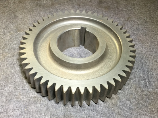 GEAR C/S