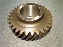 GEAR 3RD 11605