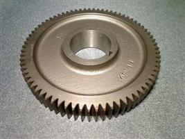 C/S GEAR