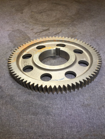GEAR C/S