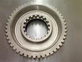 MAINSHAFT GEAR